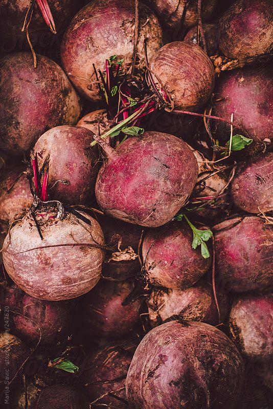Fresh Beetroots from Tradly