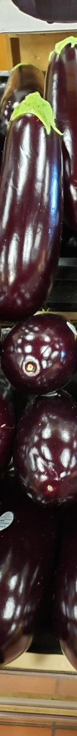 Eggplant (Mbiriganya) thumbnail 1