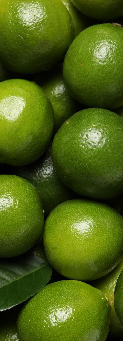 Fresh Lime from Tradly