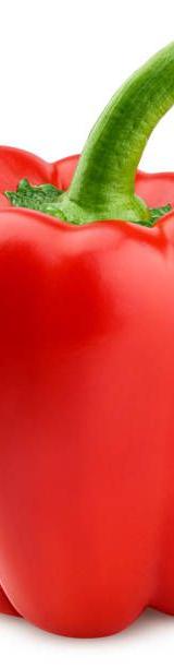 Red Hoho (Red Capsicum) thumbnail 1