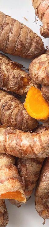 Turmeric Root (Manjano) thumbnail 2