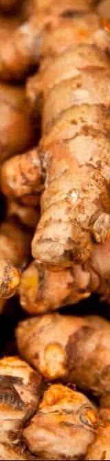 Turmeric Root (Manjano) thumbnail 1