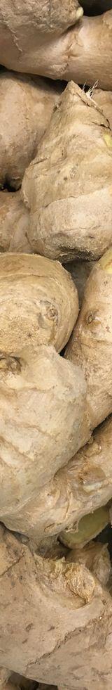 Ginger (Tangawizi) thumbnail 2