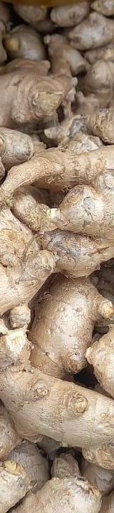 Ginger (Tangawizi) thumbnail 3